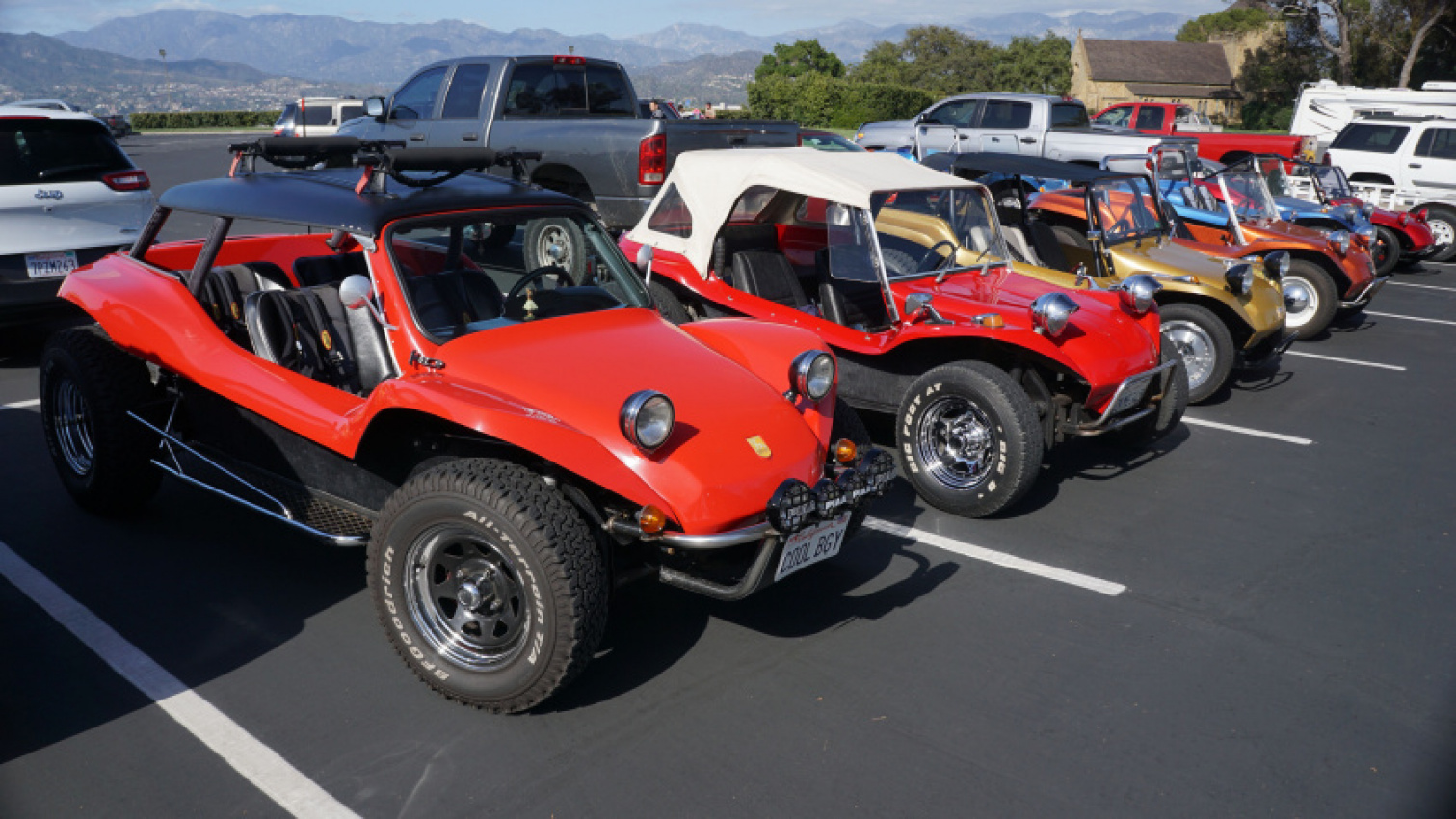 autos, cars, future cars, breaking, first meyers manx under new ownership will go all-electric!