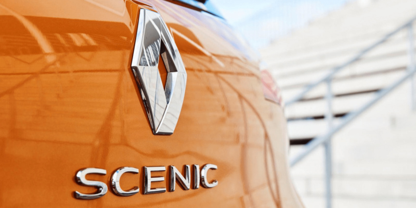 automobile, autos, cars, electric vehicle, renault, cmf-ev, scenic, renault to bring back the scénic compact van
