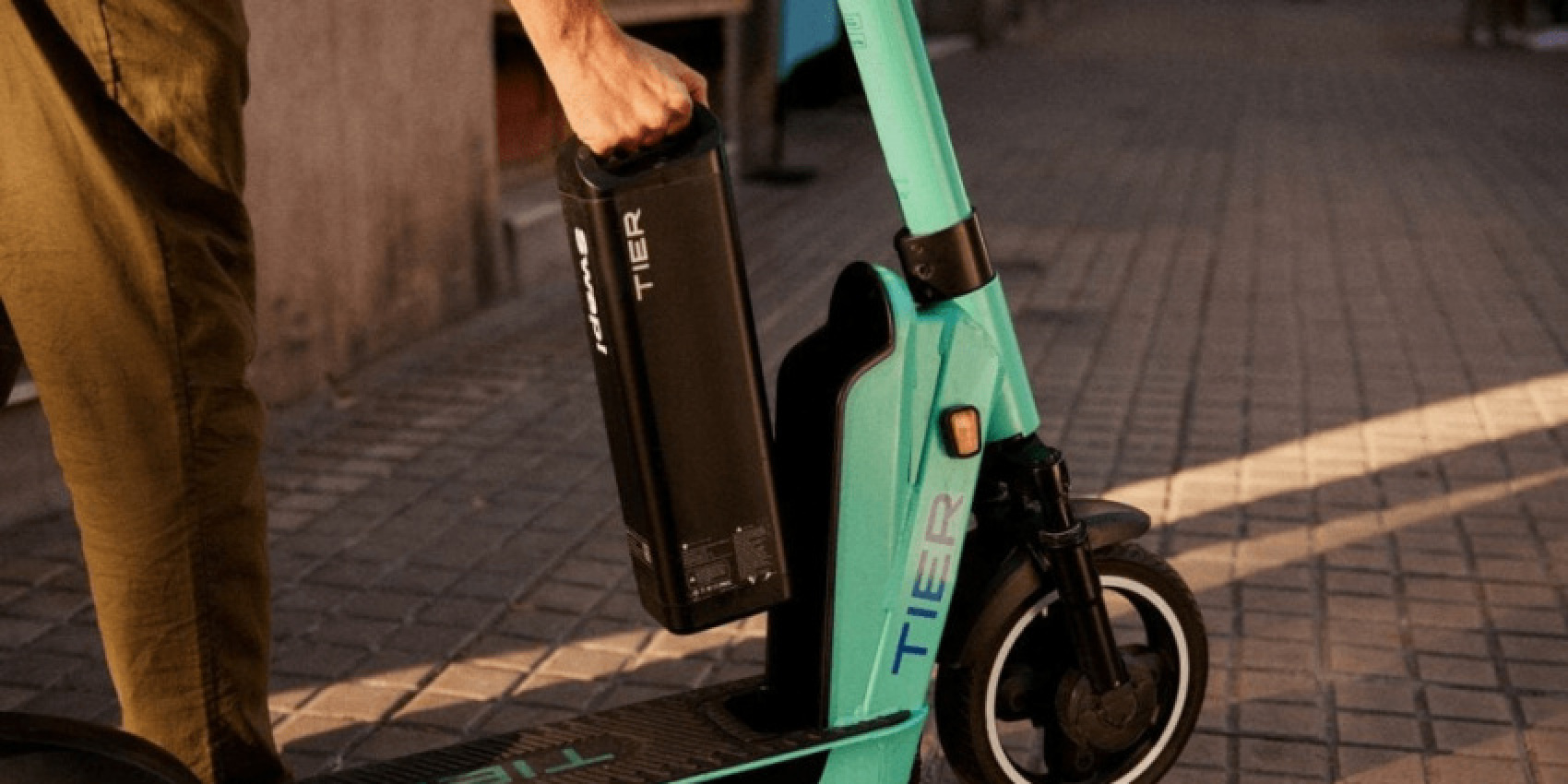 autos, cars, electric vehicle, two-wheeler, batteries, berlin, germany, recycling, second life, tier mobility, vertical values, tier mobilty launches battery upcycling campaign