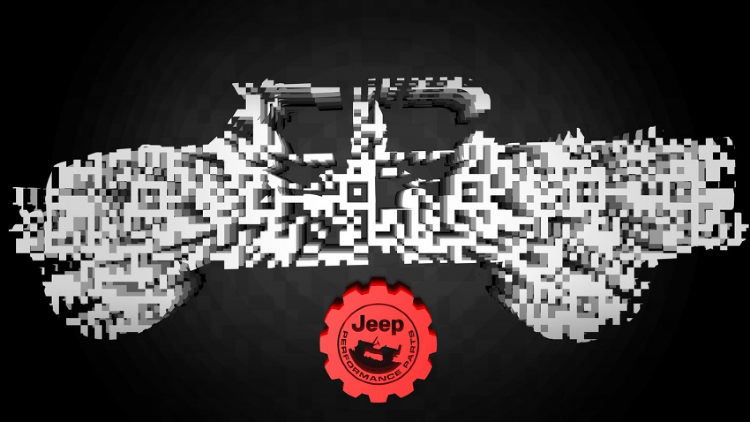 aftermarket, autos, cars, jeep, aftermarket, green, hybrid, jeep grand cherokee, off-road vehicles, truck, jeep grand cherokee 4xe and jeep parts lead easter safari teasers