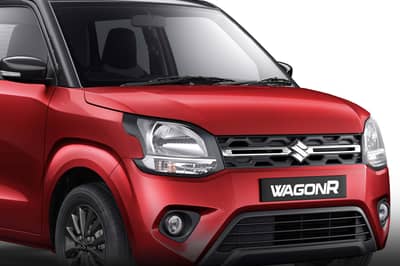 article, autos, cars, maruti spruces up the 2022 wagonr to keep things interesting