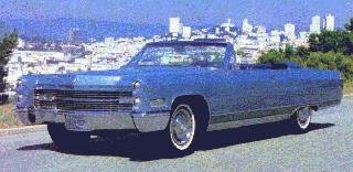 autos, cadillac, cars, classic cars, 1960s, year in review, eldorado cadillac history 1966