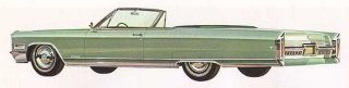 autos, cadillac, cars, classic cars, 1960s, year in review, eldorado cadillac history 1966