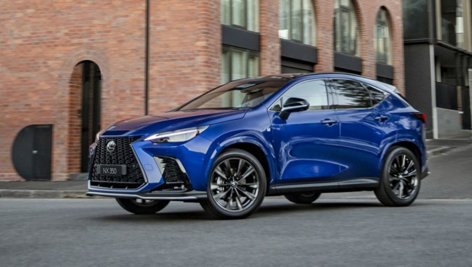 autos, bmw, cars, lexus, mercedes-benz, mg, toyota, bmw x3, family cars, green cars, hybrid cars, industry news, lexus news, lexus nx, lexus nx 2022, lexus suv range, mercedes, plug-in hybrid, prestige & luxury cars, toyota news, toyota rav4, toyota rav4 2022, toyota suv range, hot toyota gr rav4 inches closer: what lexus' plans for the mercedes amg glc 63 s and bmw x3 m-menacing nx f mean for australia's favourite suv