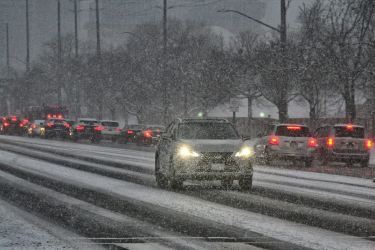 autos, cars, car safety, winter, 5 things you need to check before heading out this winter