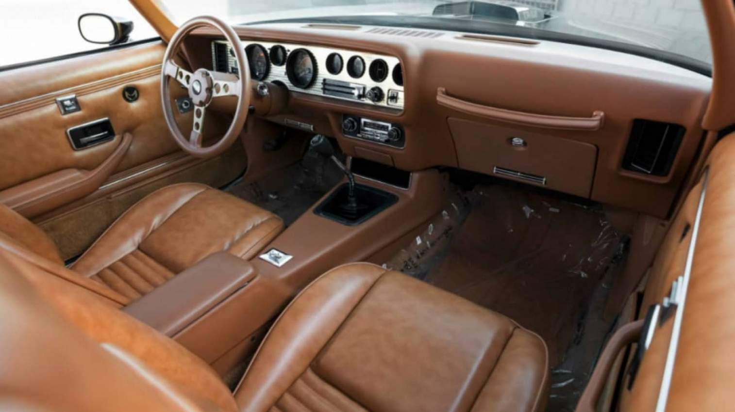 autos, cars, pontiac, 1977 pontiac trans am for sale in ‘as new’ condition