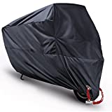 autos, cars, reviews, amazon, 5 best scooter covers (2022 guide)