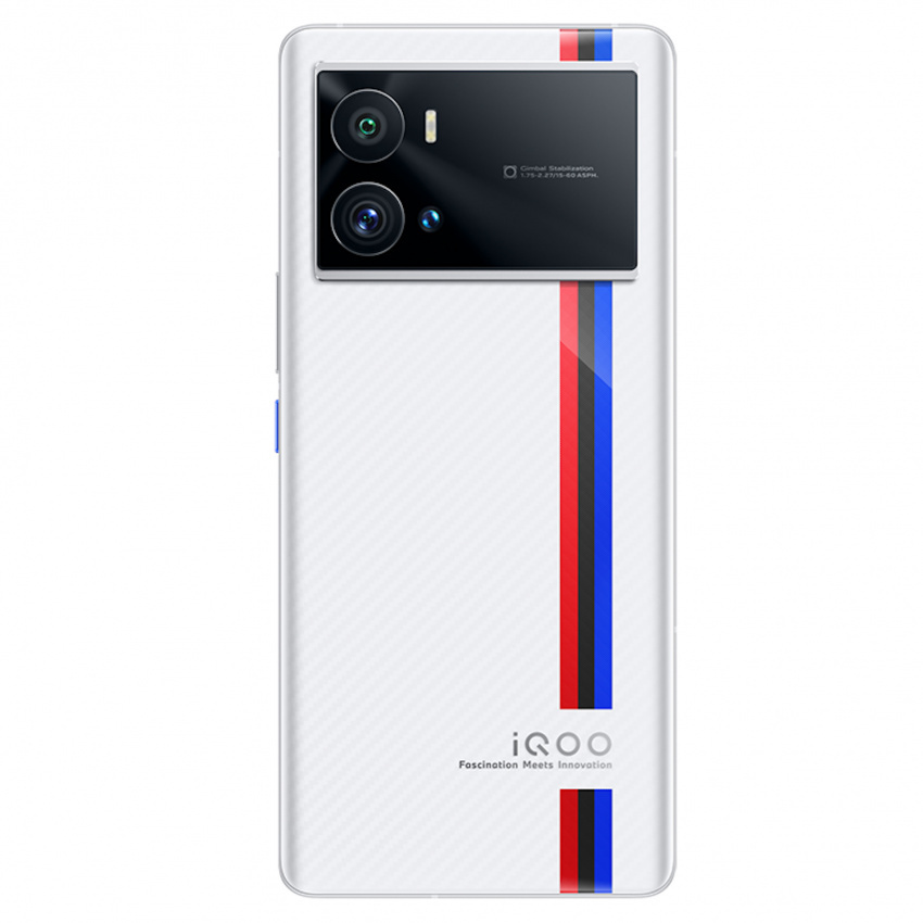 autos, bmw, cars, news, smart, android, bmw m, gadgets, tech, android, $940 bmw-branded iqoo 9 pro is the m3 competition of smartphones