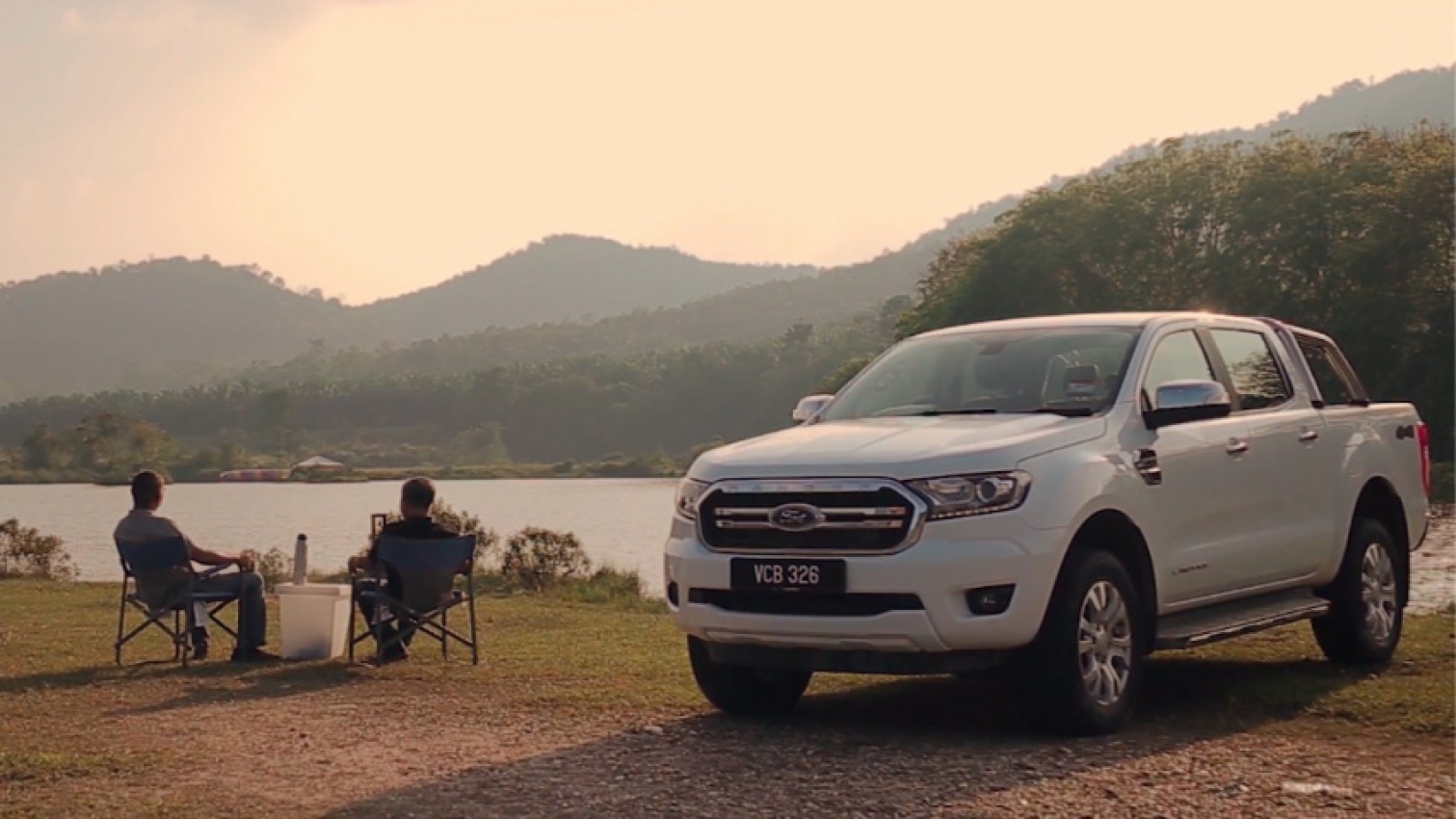 autos, car brands, cars, ford, automotive, ford ranger, ford ranger xlt plus 2019 review, malaysia, pick up truck, rangerwinliao, review, sime darby auto connexion, teet drive, ford ranger xlt plus – ideal for city slicker or off-roader