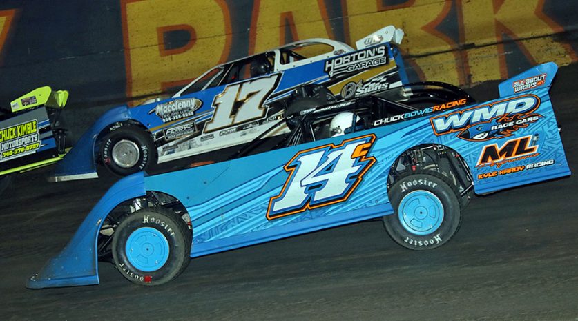 all dirt late models, autos, cars, hardy steals east bay 604 late model score