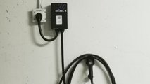 autos, cars, evs, smart, amazon, grizzl-e smart ev charger: built tough for home and businesses alike