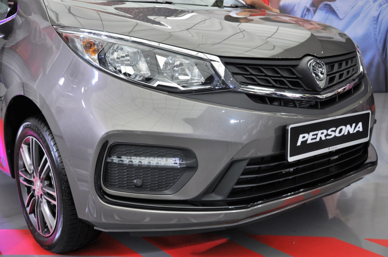 autos, car brands, cars, automotive, facelift, malaysia, proton, proton cars, 2019 proton persona now open for online booking; launch in late march