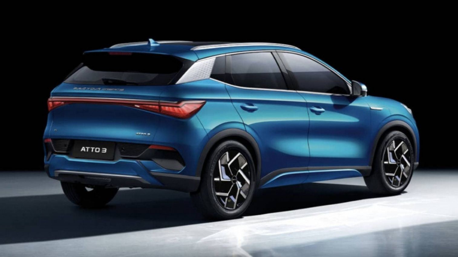 autos, byd, cars, news, australia, electric vehicles, new cars, prices, china’s byd enters australian passenger car market with atto 3 ev