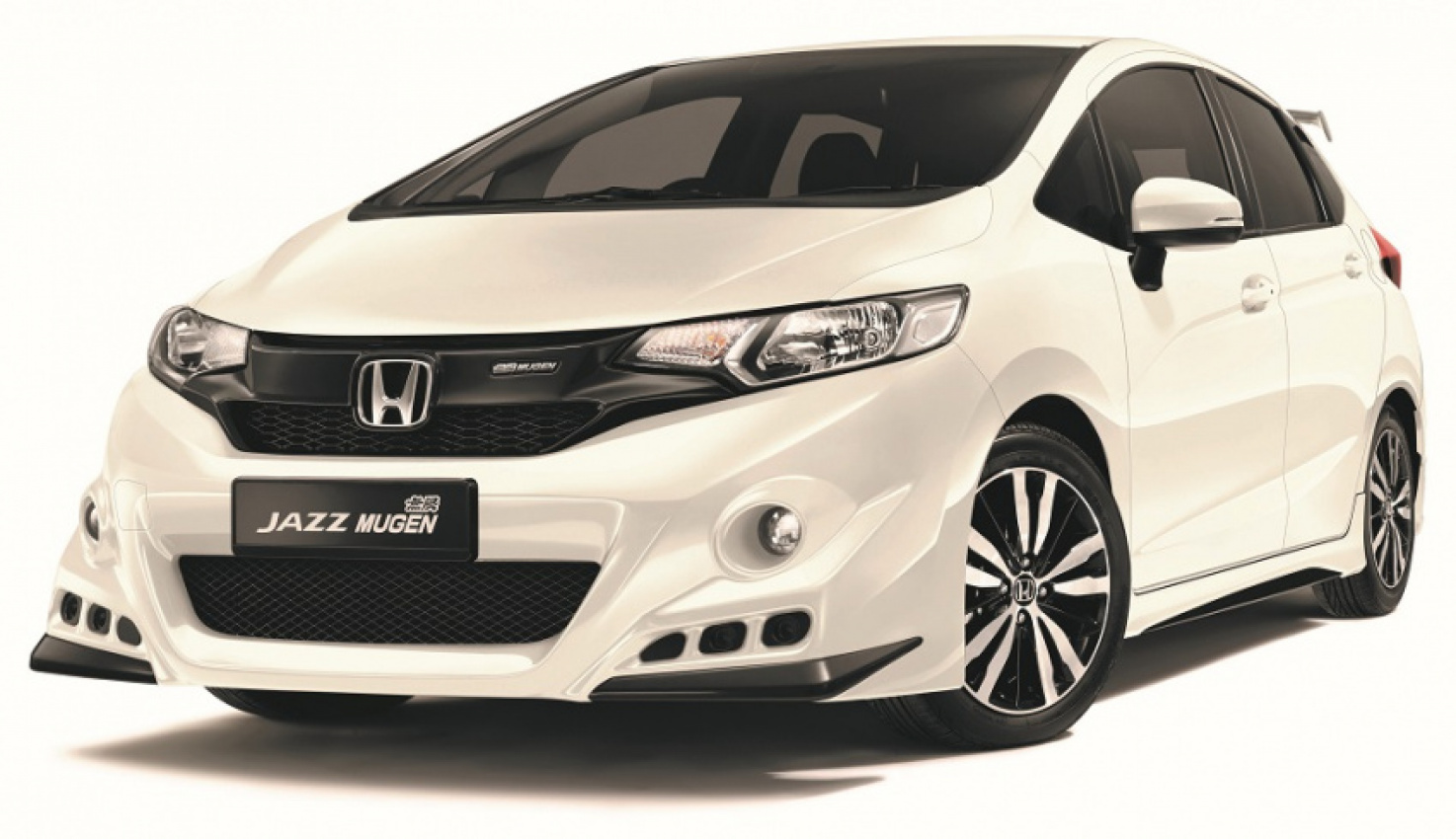 autos, car brands, cars, honda, automotive, crossover, hatchback, honda jazz, honda malaysia, limited edition, malaysia, mugen, only 300 units each of honda jazz mugen and br-v special edition is available