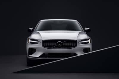 article, autos, cars, 2022 - 2022 s60 black edition - a sinister take on scandinavian design