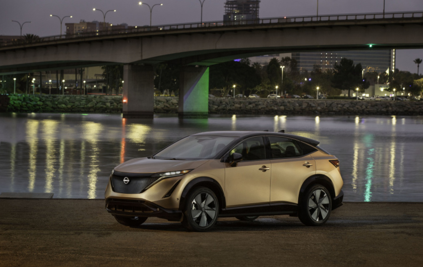 autos, cars, news, nissan, ram, android, canada, nissan ariya, nissan z, android, 2023 nissan z goes up for pre-order in canada, no reservation program planned for america