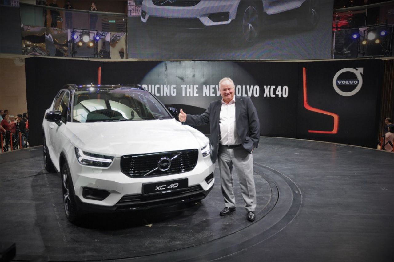 autos, car brands, cars, volvo, automotive, cars, dealerships, malaysia, sales performance, volvo cars, volvo cars malaysia, volvo car malaysia records strong sales growth in 2018