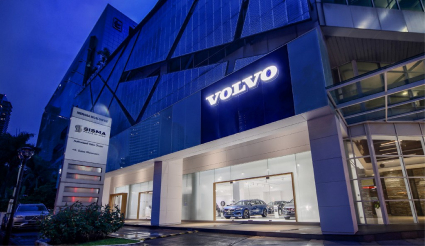 autos, car brands, cars, volvo, automotive, cars, malaysia, managing director, volvo cars, volvo cars malaysia, volvo car malaysia appoints nalin jain as new managing director