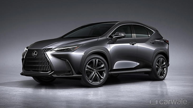 autos, cars, lexus, 2022 lexus nx 350h to be launched in india on 9 march