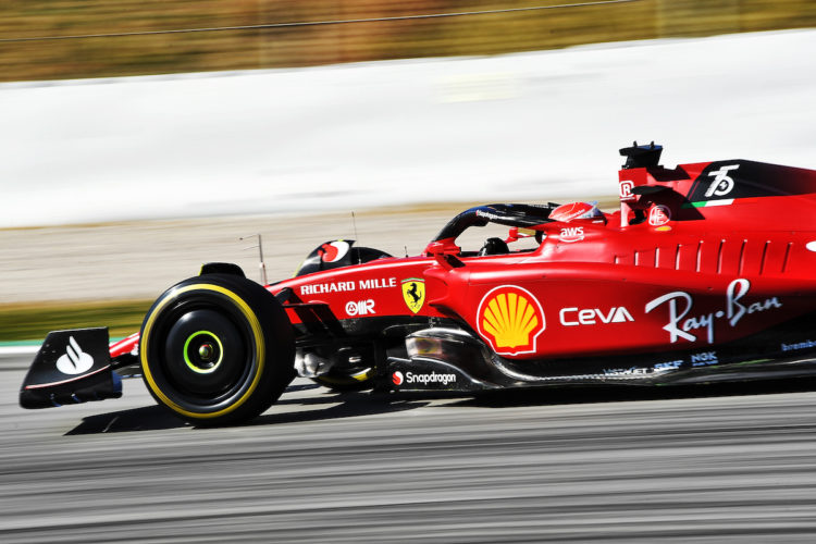 autos, feature, motorsport, f1testing, analysis: formula 1’s barcelona pre-season test in numbers