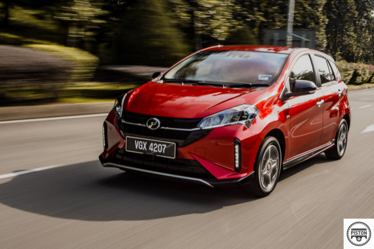 autos, cars, myvi 1.5 av, perodua smart driver assist, test drive, perodua myvi 1.5 av tested – we find out why this model is still the bestseller in malaysia
