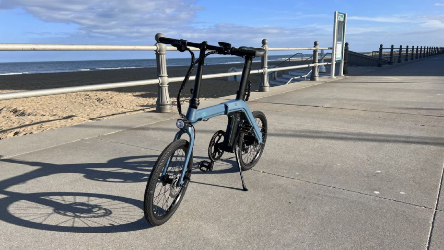 autos, cars, ford, reviews, notification on notification off e-bikes, personal mobility, the fiido d11 folding e-bike is both affordable and stylish