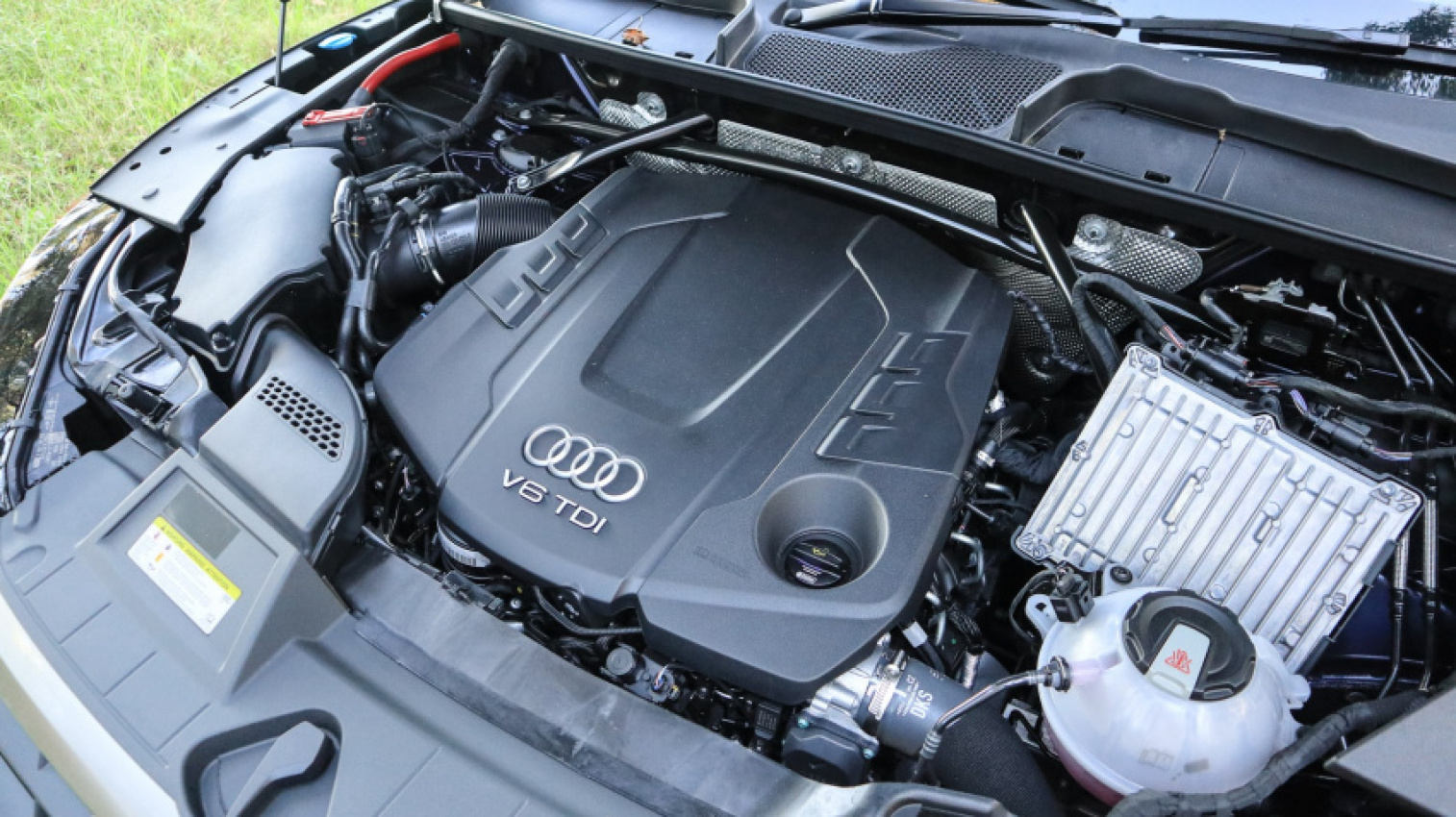 audi, autos, cars, audi approves six-cylinder tdi engines for next-gen diesel