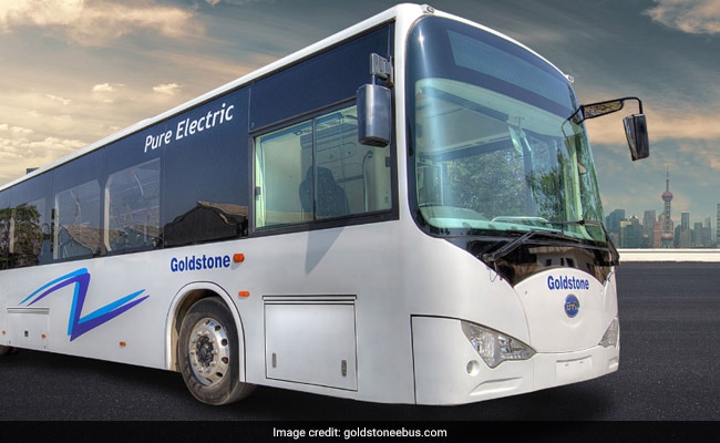 autos, cars, auto news, carandbike, electric bus, electric buses, electric vehicle, news, zenobe signs deal with uk's national express for 130 electric buses