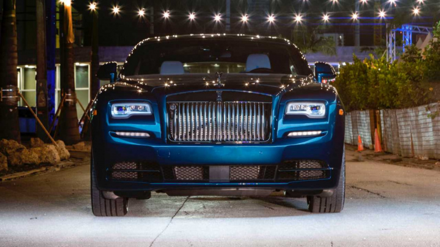 autos, cars, rolls-royce, rolls-royce wraith ev conversion costs a businessman more than money