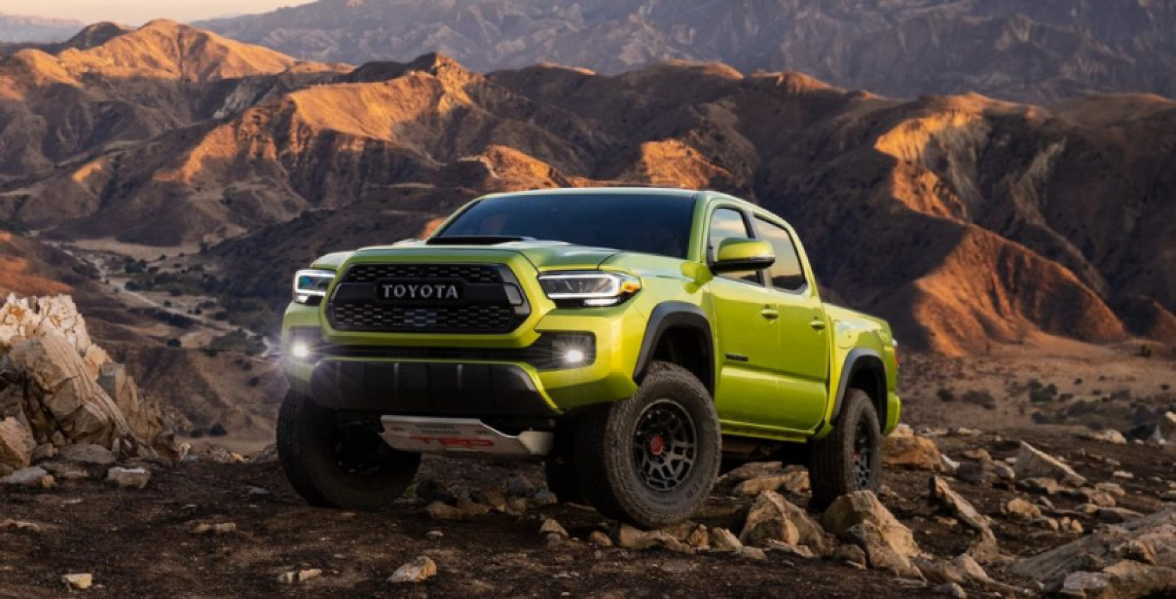 android, autos, cars, ford, toyota, ford ranger, ford ranger raptor, ranger, raptor, tacoma, toyota tacoma, android, ford ranger raptor vs. toyota tacoma trd pro: off-roading truck battle