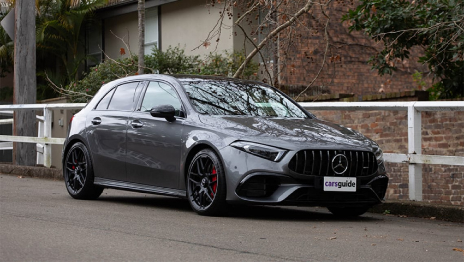 autos, cars, mercedes-benz, mg, reviews, hatchback, hot hatches, kids and cars, mercedes, mercedes amg a45, mercedes-amg a45 reviews, mercedes-benz a-class, mercedes-benz a-class 2020, mercedes-benz a-class reviews, mercedes-benz a45 2020, mercedes-benz hatchback range, mercedes-benz reviews, sports cars, android, mercedes-amg a45 s 2020 review: family test