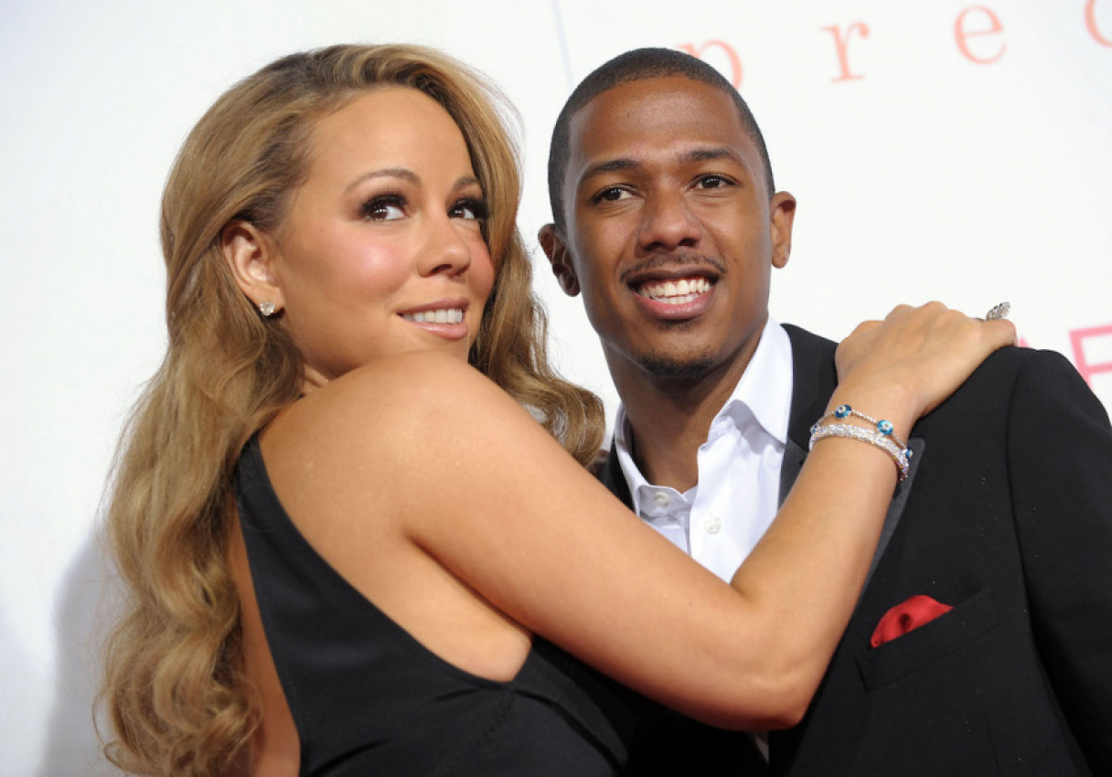autos, cars, cars, celebrities, luxury cars, mariah carey was gifted luxury cars from ex-husband nick cannon despite not having a driver’s license: ‘it’s better for the world’