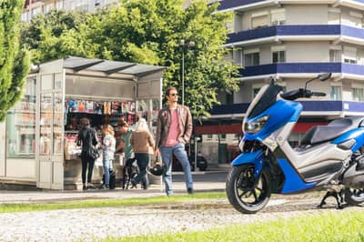 article, autos, cars, five scooters sold in indonesia that enthusiasts will love