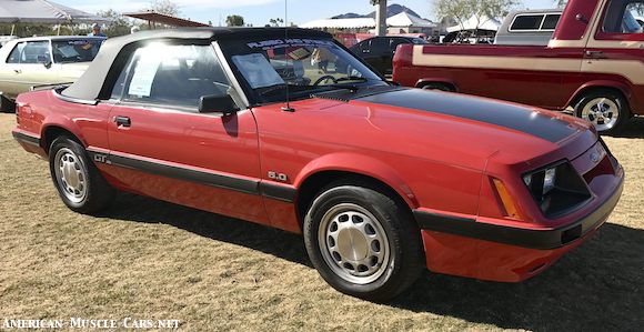 autos, cars, classic cars, ford, 1980s cars, 1986 ford mustang gt, ford mustang, ford mustang gt, 1986 ford mustang gt