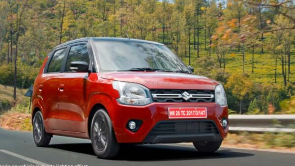 cars, reviews, 2022 maruti wagonr official tvc released – dil se strong