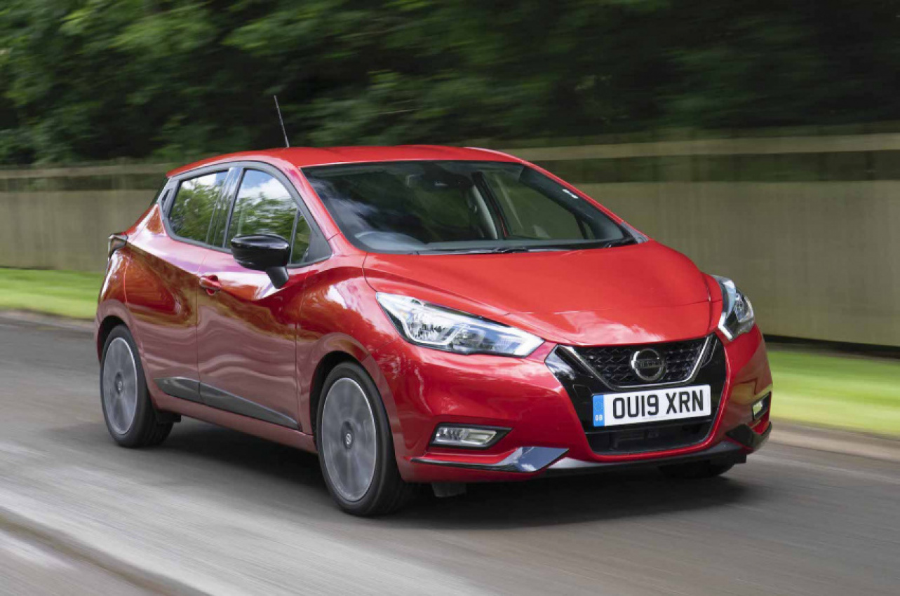 cars, best deals, britain's biggest new car discounts revealed: save up to 16% now