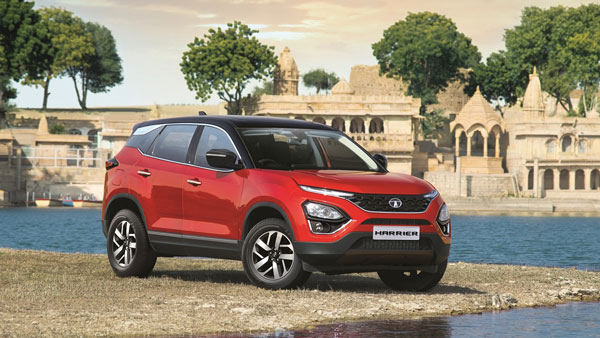 autos, cars, cars with ventilated seats in india, tata harrier, tata nexon, ventilated seats, ventilated seats to be made available in top-end variants of nexon & harrier: expect price hike top-end trims