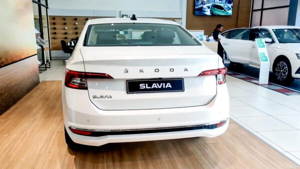 android, cars, reviews, android, skoda slavia deliveries start tomorrow – on launch day 28th feb