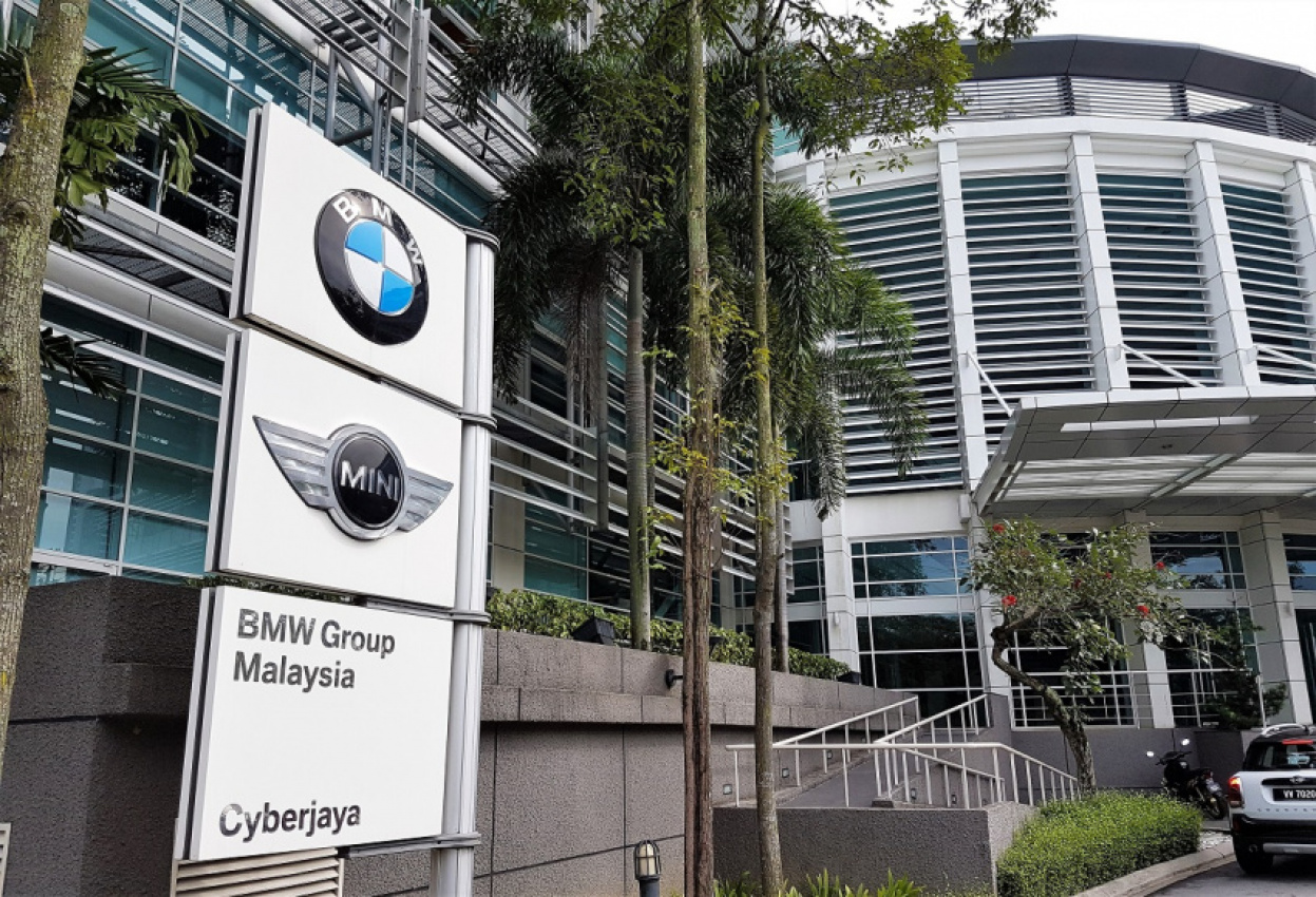 autos, bikes, bmw, cars, bmw group, bmw group malaysia, bmw motorrad, hybrid, malaysia, mini, plug in hybrid, sime darby auto engineering, bmw group malaysia achieves eight consecutive years of record sales in 2018