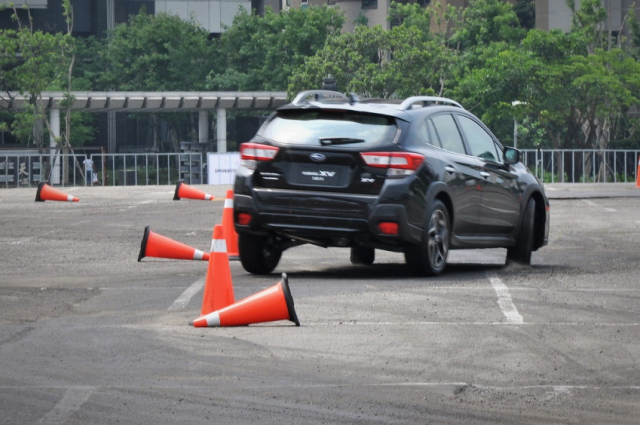 autos, cars, featured, subaru, malaysia, motor image, review, tc subaru, test drive, test drive review : subaru xv