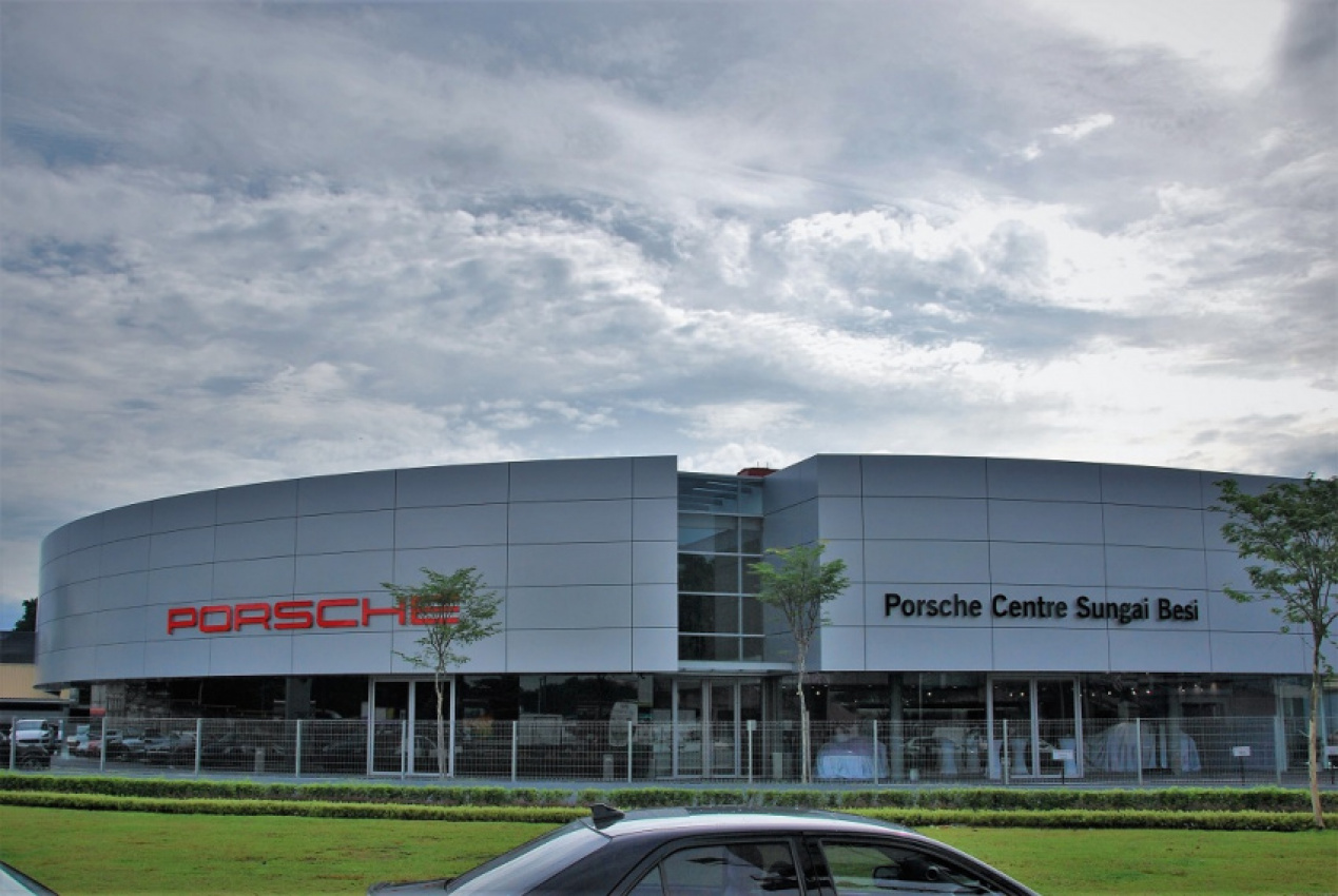 autos, car brands, cars, malaysia, porsche, porsche asia pacific, sdap, sime darby auto performance, sime darby auto performance introduces cayenne and panamera with premium package; open house this weekend