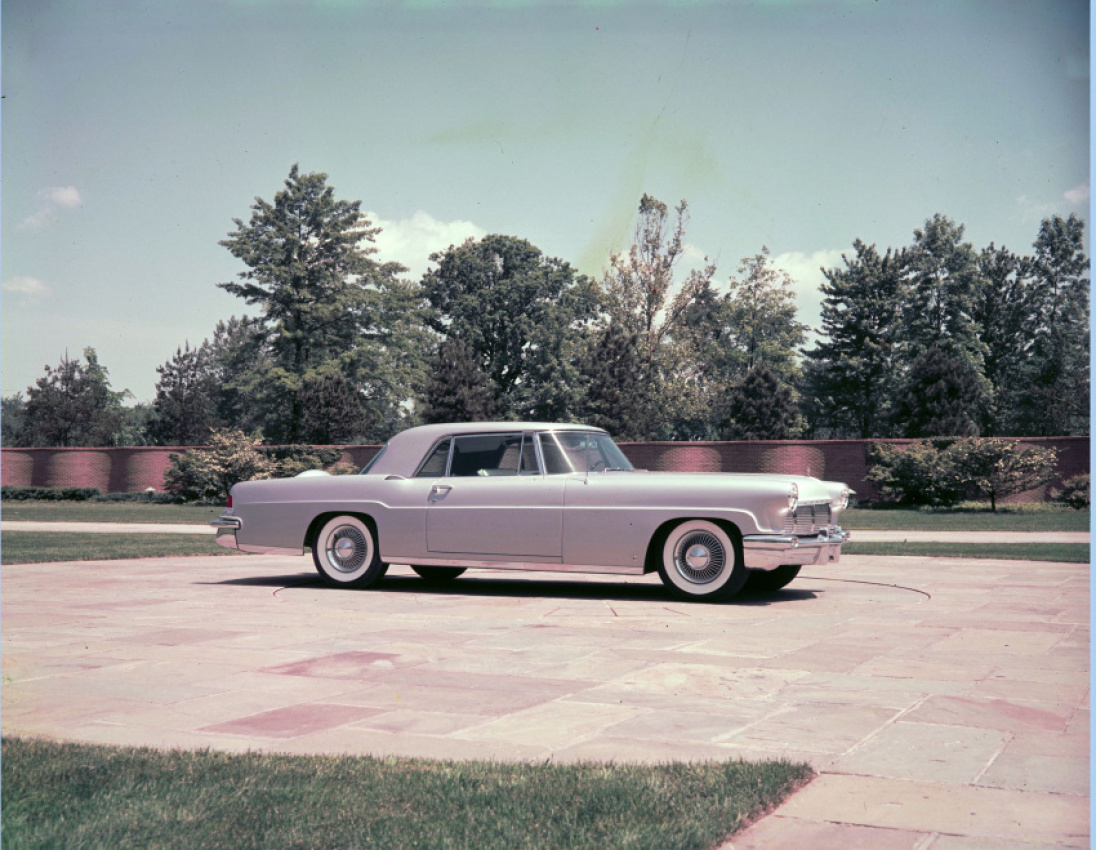 autos, cars, classic cars, lincoln, our 10 favorite lincolns from the past century