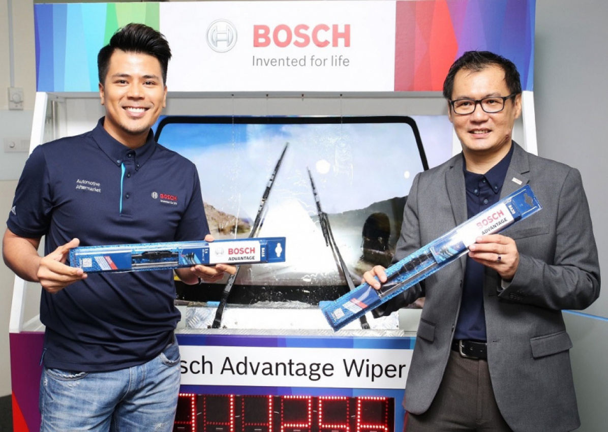 autos, cars, featured, bosch, road safety, bosch balik kampung campaign – one wrong part ruins everything
