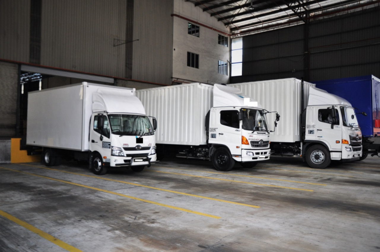 autos, cars, commercial vehicles, daihatsu, 3s centre, 3s dealership, customer service, daihatsu malaysia, hino, hino motors, hino motors sales, ipoh, malaysia, perak, truck, daihatsu (malaysia) sdn bhd moves to new 3s centre in ipoh to improve sales and aftersales for hino trucks and buses