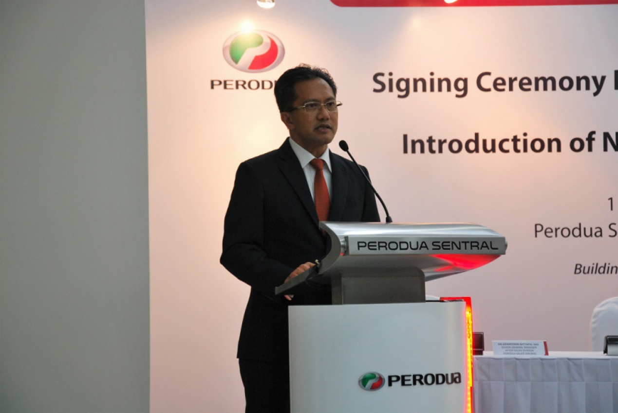 autos, car brands, cars, engine oil, perodua, petronas, perodua extends deal with petronas lubricants and introduces new engine oil