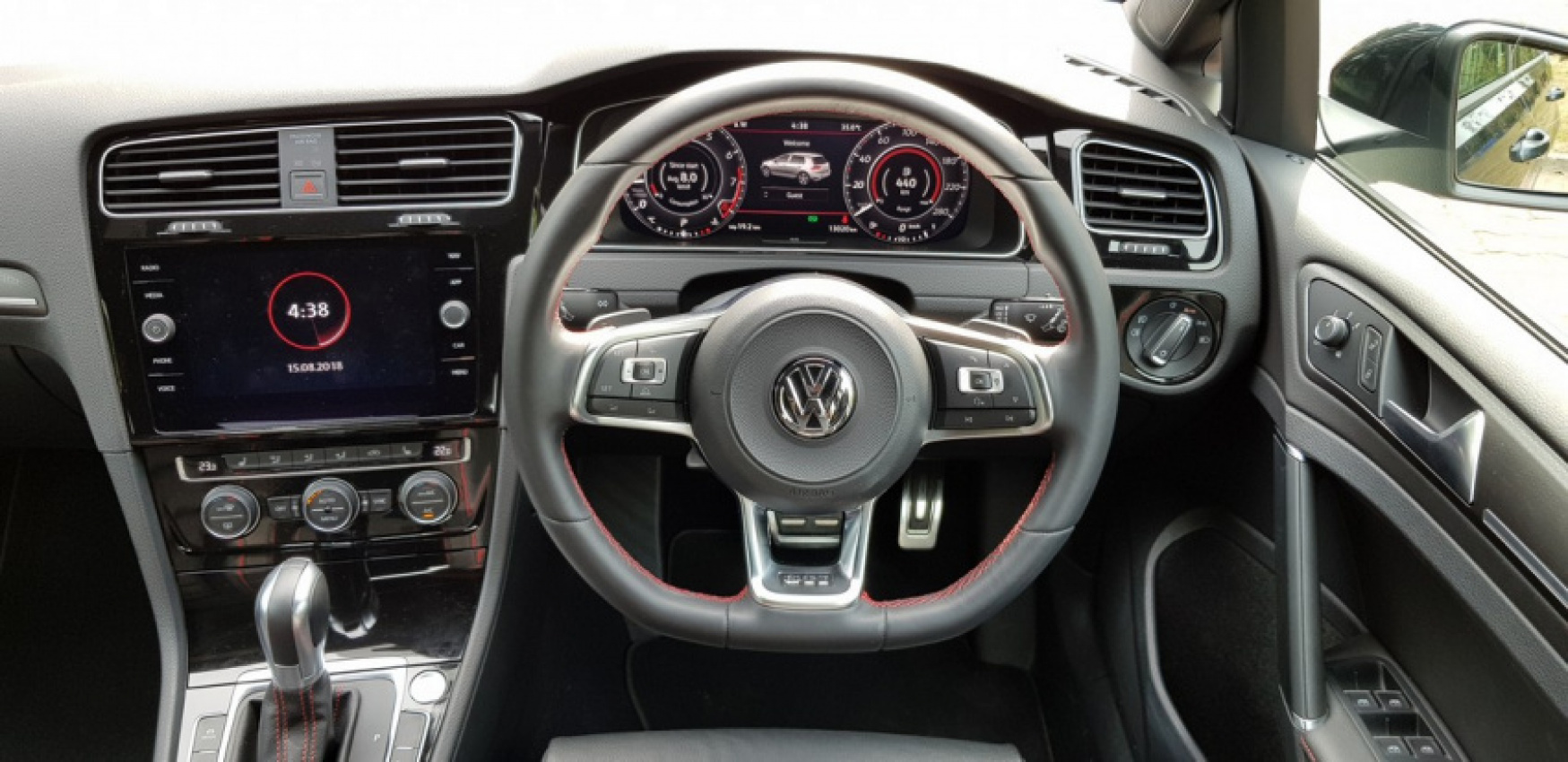 autos, car brands, cars, volkswagen, hatchback, malaysia, review, test drive, volkswagen malaysia, volkswagen golf gti 7.5 – tried, tested and proven