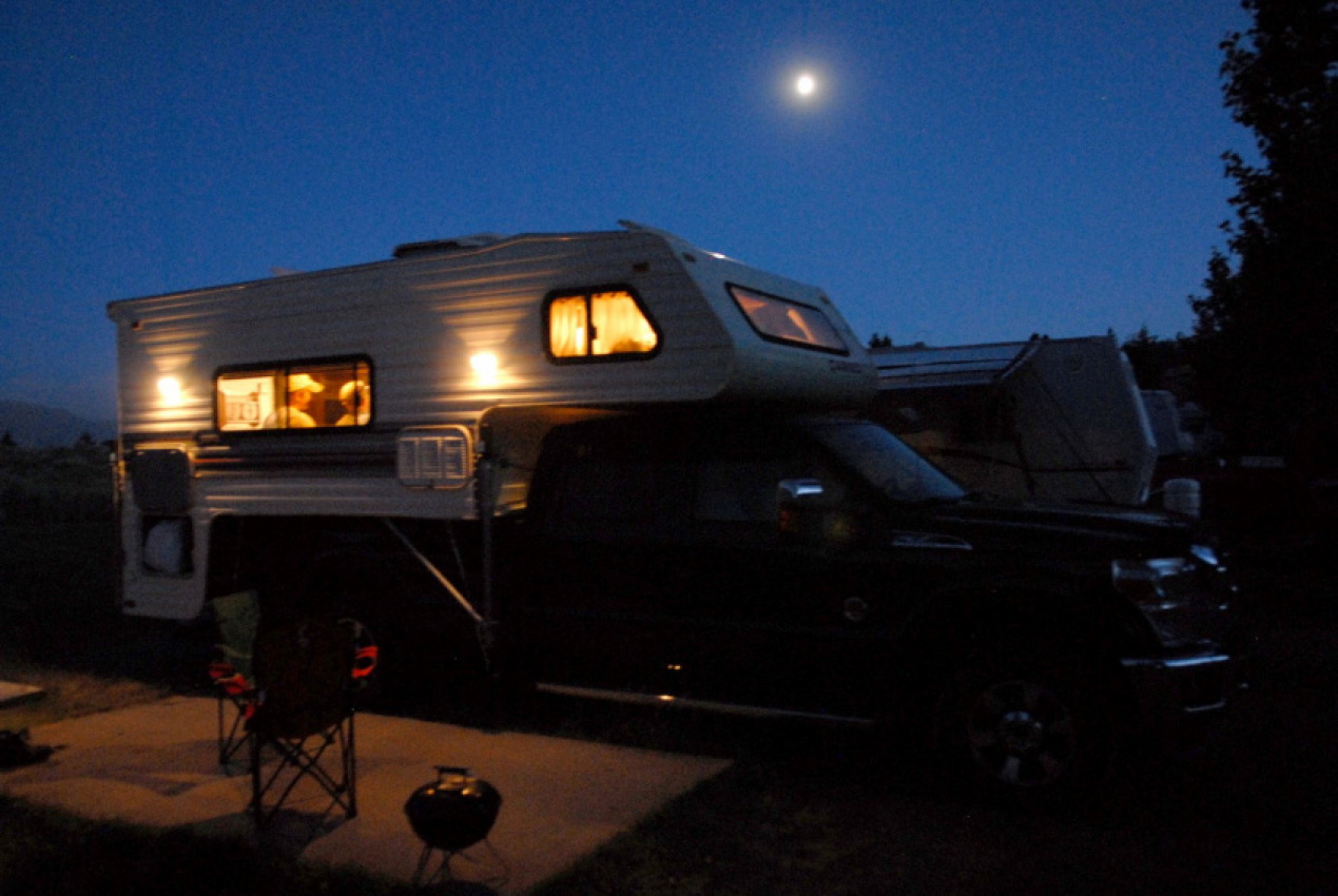 autos, cars, accessories, camper, 5 easy rv remodel projects to upgrade your rv