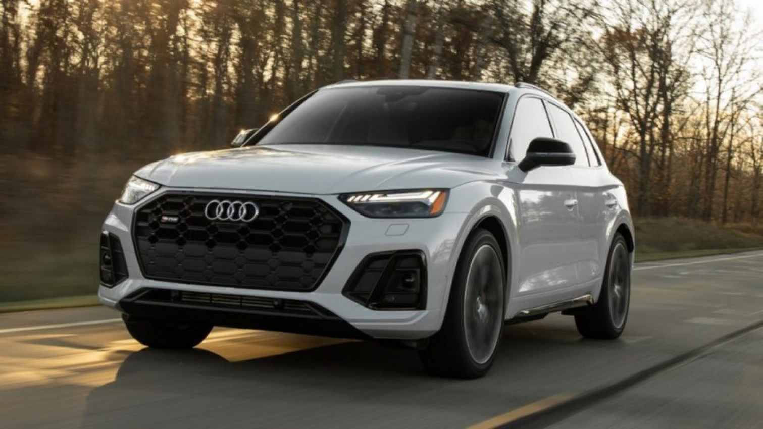 android, audi, autos, cars, audi q5, luxury suv, android, are you paying more for less? you are with the 2022 audi q5