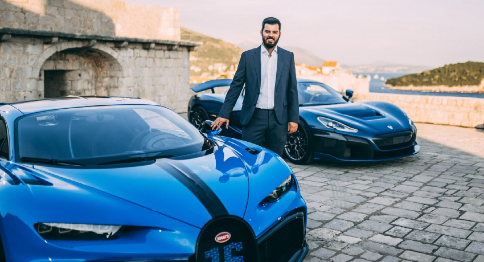 autos, bugatti, cars, news, electric vehicles, reports, rimac, rimac nevera, supercar, mate rimac details the future of bugatti and sounds like the car guy the brand deserves