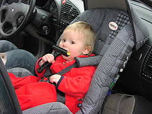 autos, cars, auto news, carandbike, cars, child seat, four-wheeler, news, the importance of having a child seat in a four-wheeler
